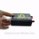 2016 New Long Battery Life For Car Vehicle Use GPS Tracker Anti Jammer TK103A With Geo-Fence Anti-Theft thumbnail-4