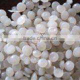 Plastic pp pe Film Granulation Pelletizer Extruder Line