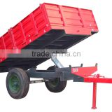 Tipping Trailer 5 Tons
