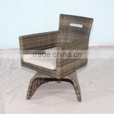 WICKER TURN AROUND CHAIR / JAPAN STYLE WICKER CHAIR/ Nice Design Chair