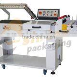 Sealing and Shrink Machine