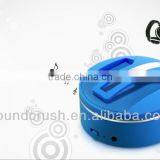 Fashion Size Orbit Design Speaker/bluetooth Speaker/mini Portable and Wirelss thumbnail-1