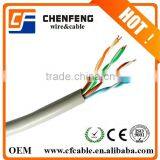 Network Cable UTP CAT5e Cable With 0.5mm Copper 305m thumbnail-3