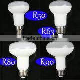 Dimmable R50 R80 R63 R90 Led Spot Bulb Lamps