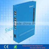 Excelltel / PABX /intercom Pbx System/Office Phone System /MS206 2 CO Line 6 Extension /Mini Pabx