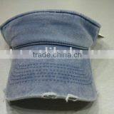 Sun Visor Cap