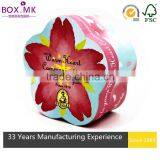 Christmas Surprise Candy Package Custom Cardboard Candy Box thumbnail-3