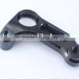 Custom Fabrication Lathing and Milling Aluminum Parts Aluminum Clamp Aluminum Prototype