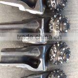 Metal Sealed Bearing Tungsten Carbide Cone Bit for Coal Mining Drill