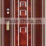 Wood Veneer Door SkinMHG-6410 thumbnail-1