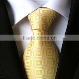 960 Needle Woven Fabric Polyester Neckties,Custom Men's Ties,Business Neckties thumbnail-1