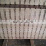 Aluminium Slatwall Panel thumbnail-1