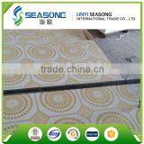 pvc gypsum ceiling tiles manufacture