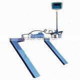 U Model Pallet Scale LPS Shang Hai LAMBRY