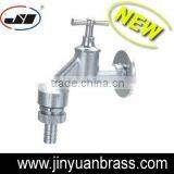 Brass Bibcock thumbnail-1