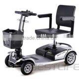 Disabled Electric Old People Mobility Scooter for Sale thumbnail-2