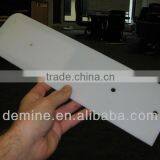 SGS Certified CNC Machining Parts/polycarbonate CNC Routing Parts/OEM thumbnail-1
