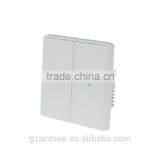 Longse High Quality Cheap British Style Smart Wall Switch thumbnail-2