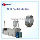 Silicane Crosslinking Pex-b Pipe Machine 16mm-32mm