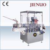 Jienuo Automatic PVC Film Price Plastic Thermoforming Machine