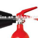 4KG PORTABLE CO2 FIRE EXTINGUISHER(ALUMINIUM-ALLOY) thumbnail-4