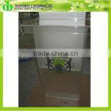 DDL-0026 Cheap Church Podium, Frosted Lectern Podium, Cheap Podium thumbnail-3
