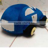 2016 Factory Supply New Kids Toys Stuffed Custom Plush Stuffed Toy Car thumbnail-2