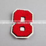 Hand Sewing Patterns Embroidered Label thumbnail-3