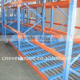 Medium Duty Carton Flow Racks