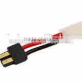 Tamiya Male Connector to TRX Female RC Adapter Cable