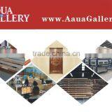 Brown Simple Design Wooden Door thumbnail-6