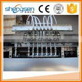 2016 Hot Sell Eco-friendly 6 Nozzles Compact Ampoule Filling Line thumbnail-3