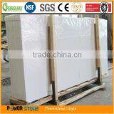 Nano Glass Stone Crystal White Tiles thumbnail-6