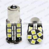 2015 New High Power 12V Led Automotive Light 3156 Bulbs for 12V Car Front Turning Signal Light, 7000K Whie 3156 P27W Led Backup thumbnail-2