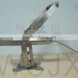 High Class WCF-2.3L Nutella Dispenser Churro Filler for Sale thumbnail-2