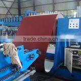 Automatic Hydraulic Decoiler/uncoiler