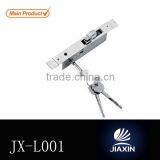 for Narrow Profile Door Brass Cylinder Iron Keys Mico Sliding Door Lcok thumbnail-1