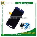 Display Lcd for Samsung Galaxy s4 Mini I9190 ,for Samsung Galaxy s4 Mini I9190 I9192 I9195 Lcd Display Touch Screen Digitizer