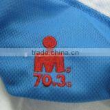 100% Polyester Full Mesh New Style Sports Cap thumbnail-3