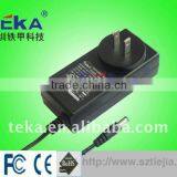 45W 24V 1.9A Power adapter (US plug)