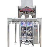 Upright Mineral Water Packaging Machine