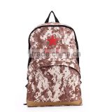 china supplier gym backpack