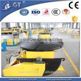 NEW Huafei 2016 BWII Series Welding Positioner Machine thumbnail-2