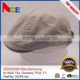 Mens And Womens Fashion Driving Flat Ivy Cap Manufacturer