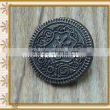 2014 High Quality Custom Metal Buttons Supplier thumbnail-1