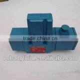 MOOG D661-4821 Proportional Valve thumbnail-1