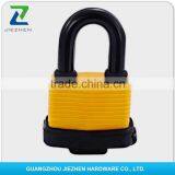 Pad Door Knob Backset Lock thumbnail-2