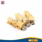 2016 New Product Wood Usb Flash Drive thumbnail-2