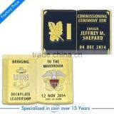 Hotsale Custom Usa Navy Challenge Coin thumbnail-4