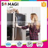 Classroom and Office Chalkboard Roll 45*200cm Perfrct for Kids Drawing and Learning Kitchen Note OEM Size and Package Wide Used thumbnail-6